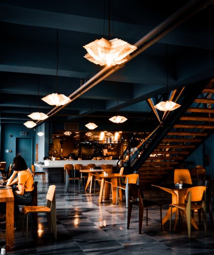 Klassic Events - hall event decoration Catering service & venue