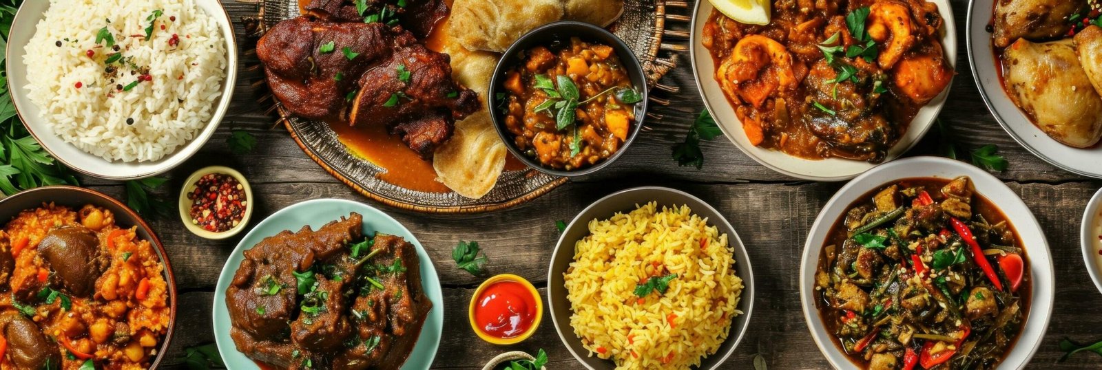 Klassic-Events-assortment-of-african-traditional-dishes-african-food-free-photo